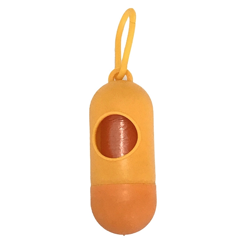 Pet Waste Disposal Dog Garbage Bag 13