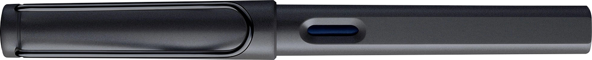 LAMY Safari Fountain Pen – Medium 43