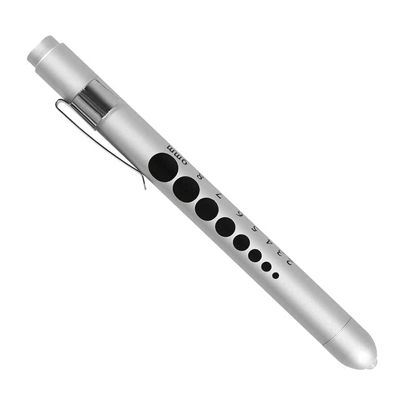 Medical LED Pen Light 3