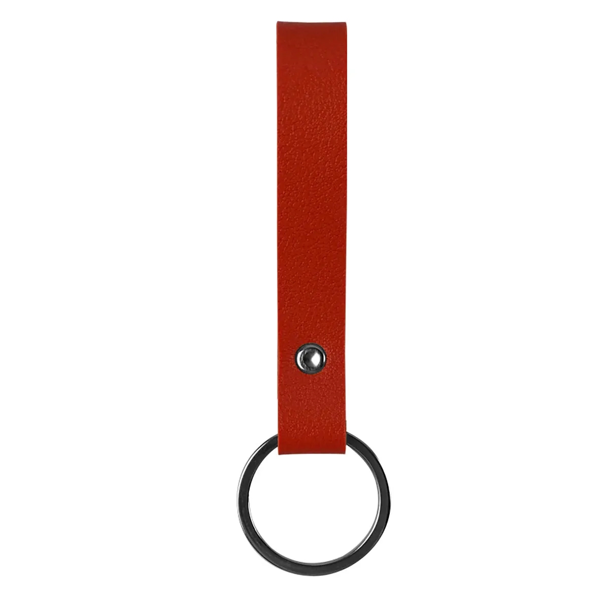 PU Leather Car Keychain Pendant Accessories 11