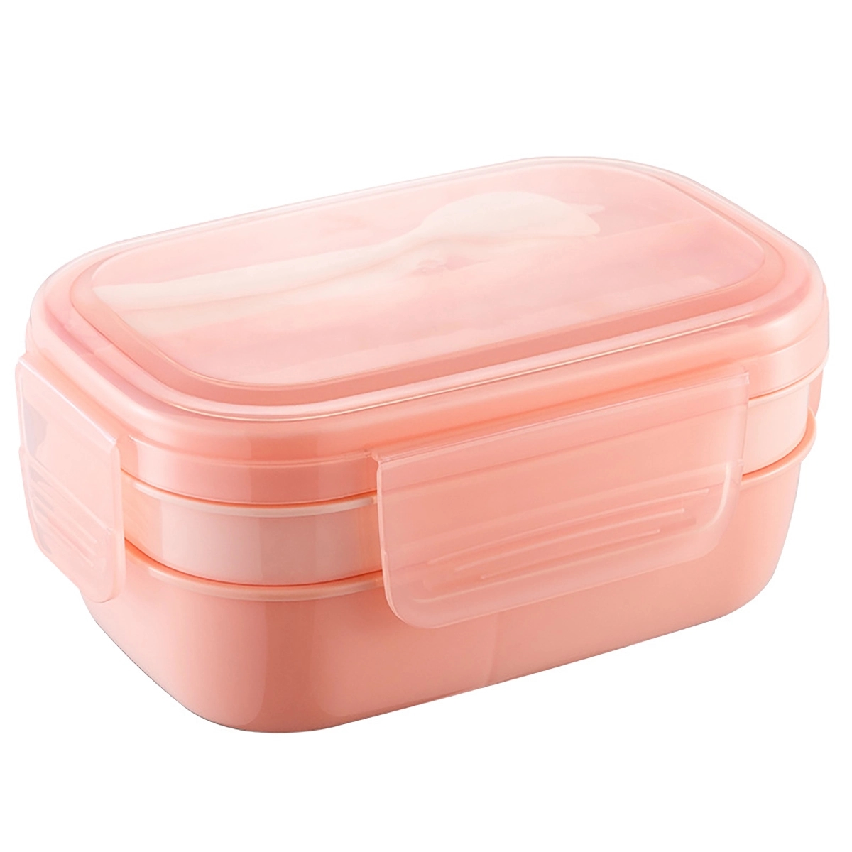 3 Layers Adult Lunch Box 7