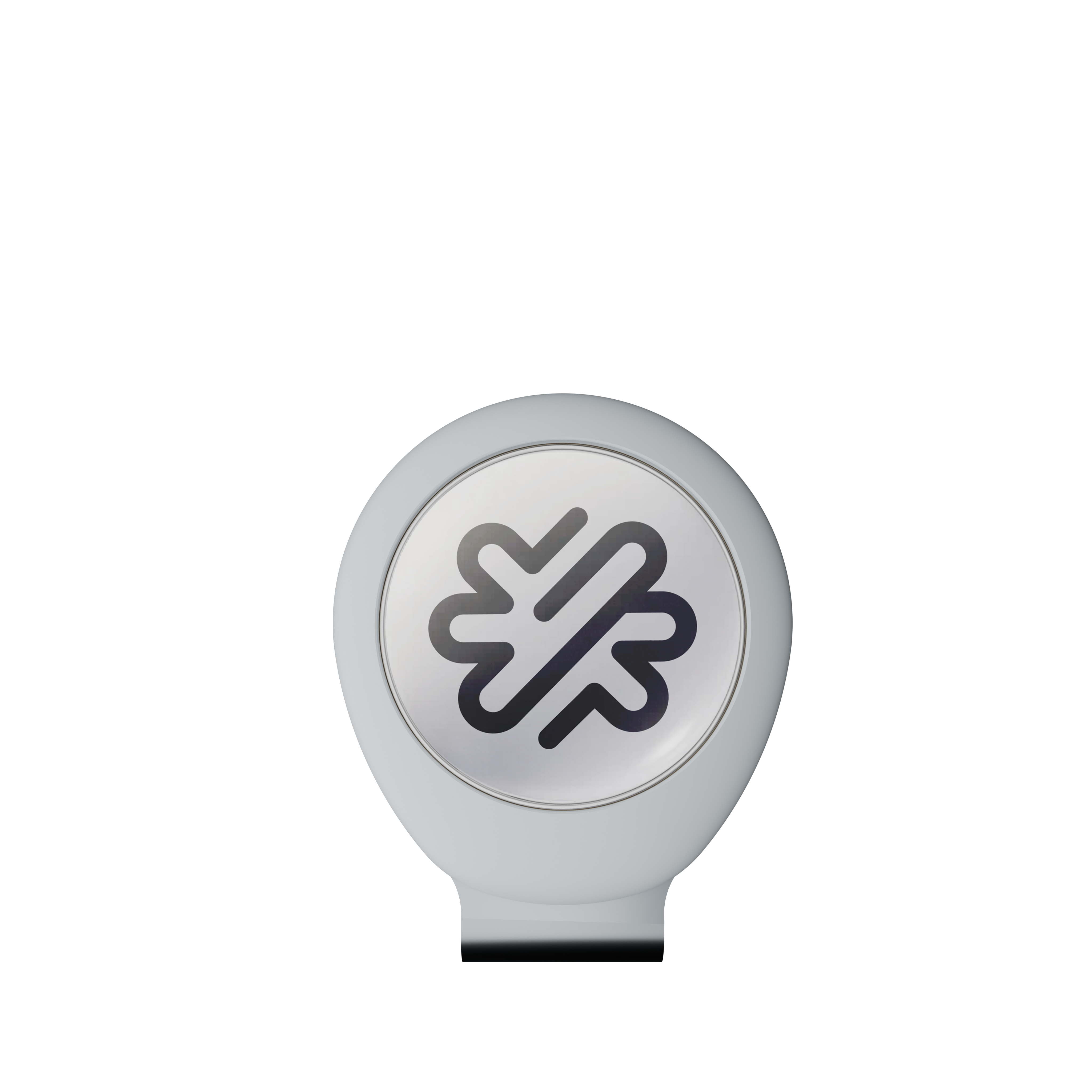 Pitchfix Golf Hat Clip 2.5 7