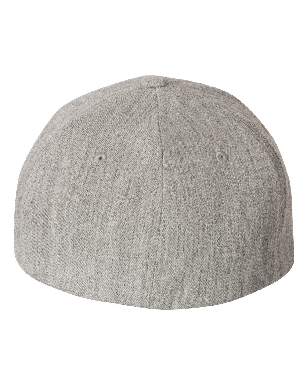 Wool-Blend Cap - 6477 38