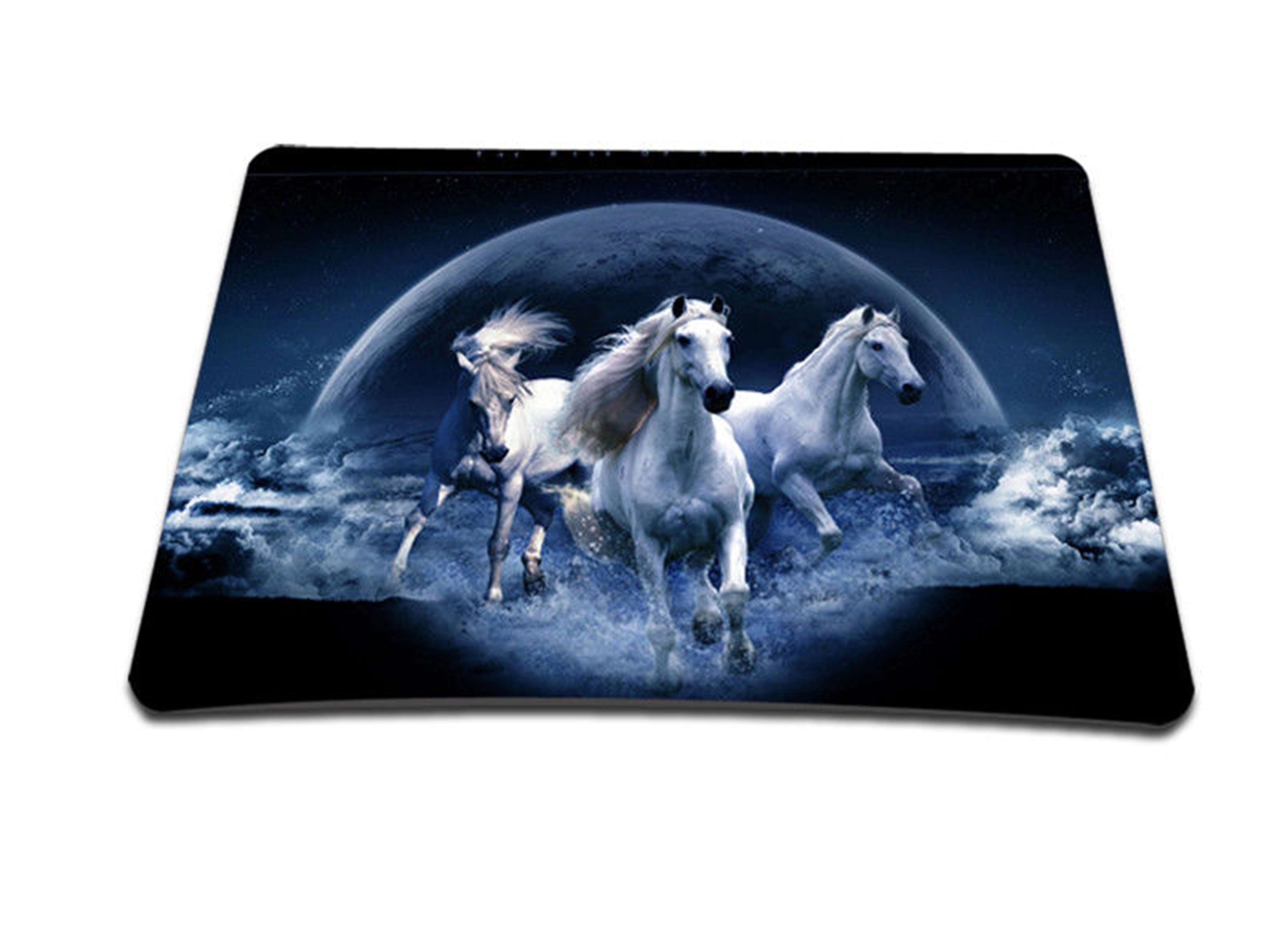 Fabric Mouse Pad 6
