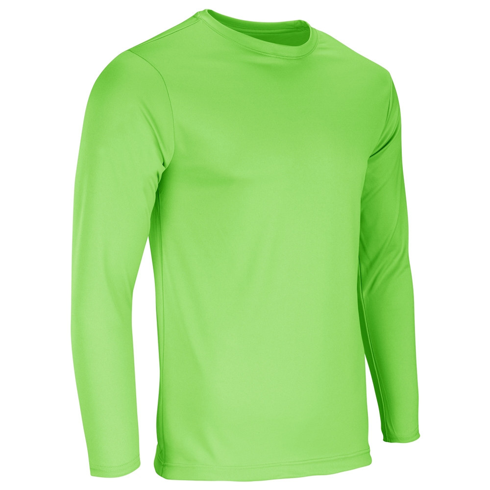 Vision Long Sleeve T-Shirt 47