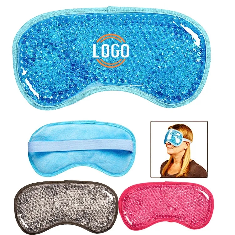 Plush Gel Beads Hot/Cold Pack 2