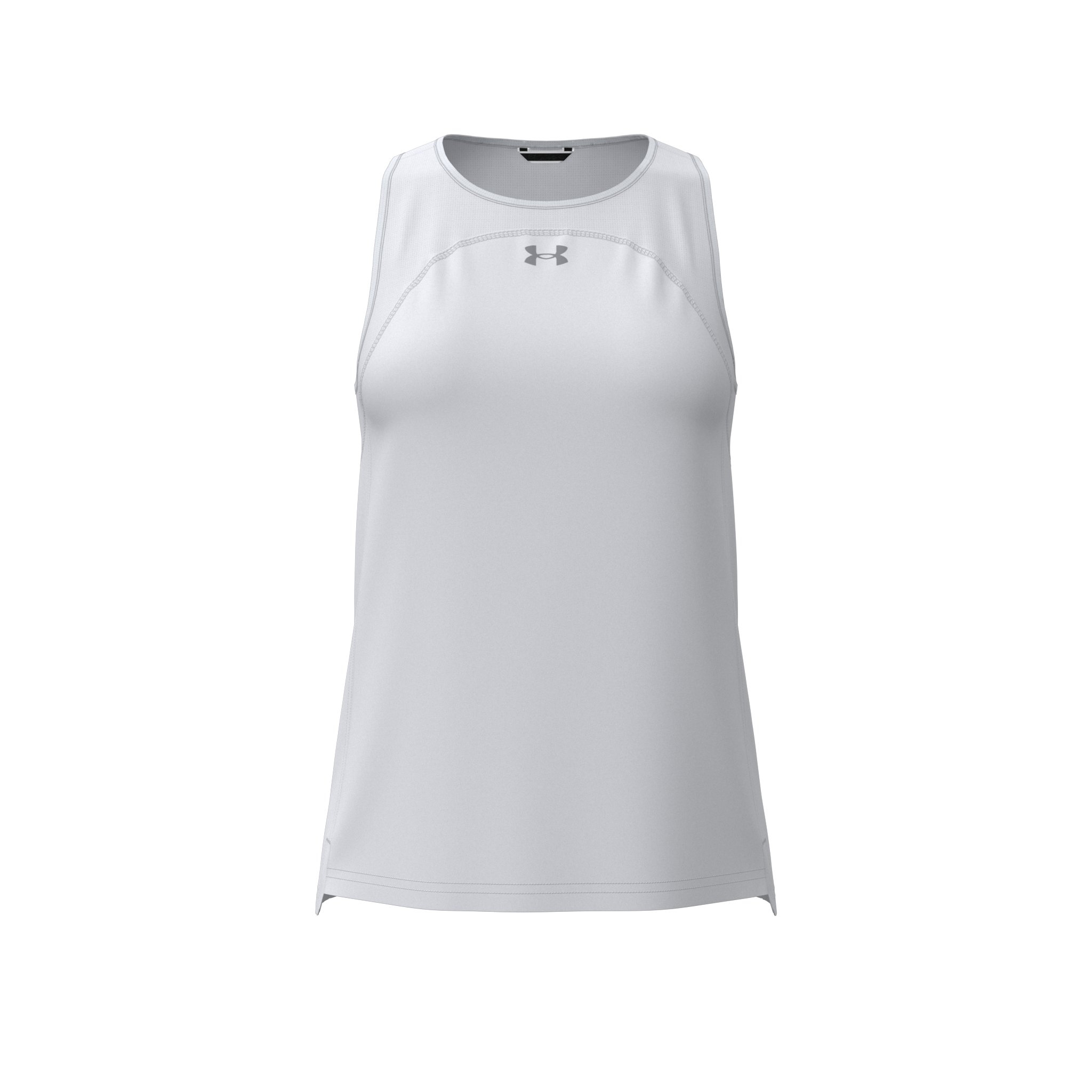UA Knockout Team Women's Tank 6