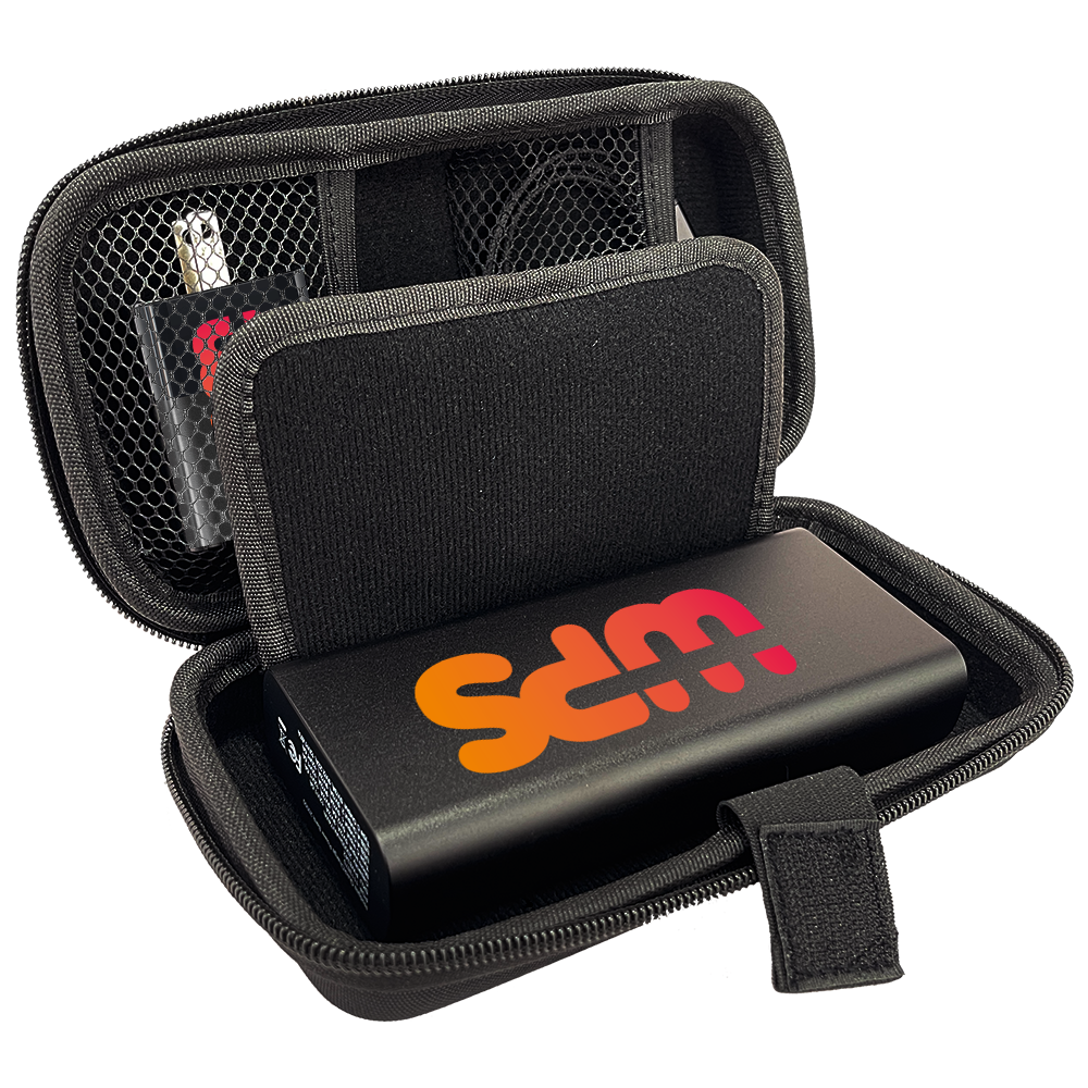 TechPro Charging Set 5 36