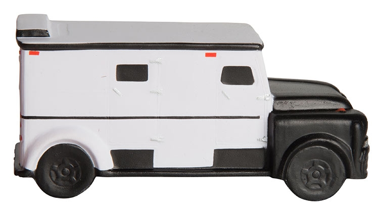 Armoured Car Stress Reliever 5