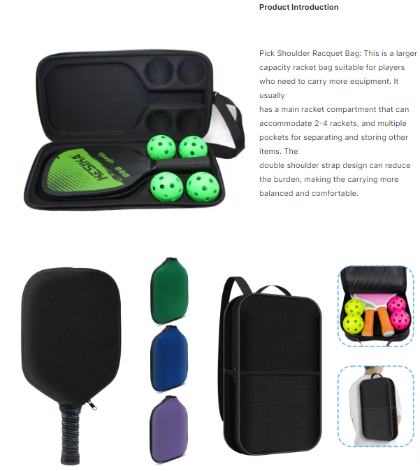 Pickleball Bag 2