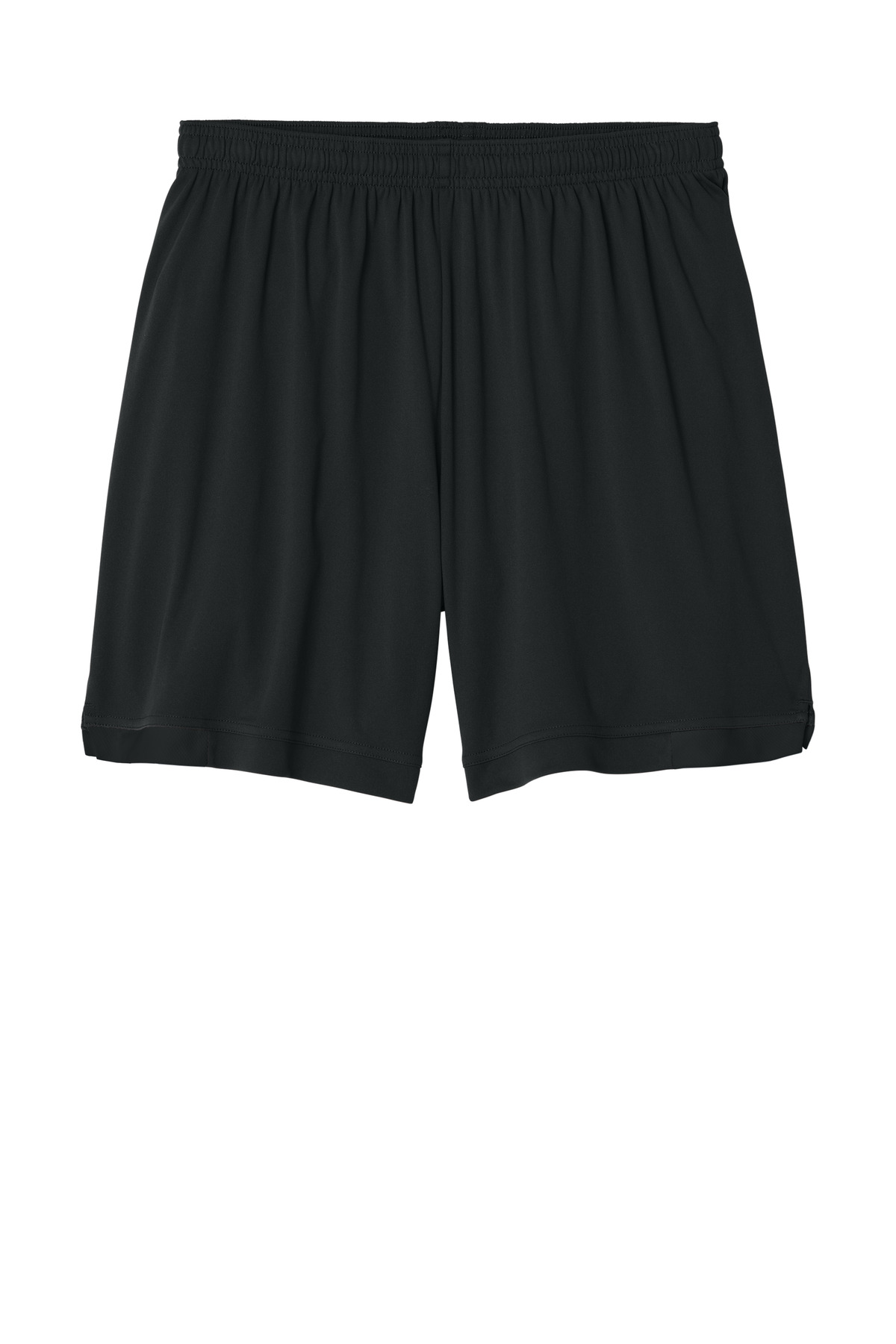 Sport-Tek Club 7" Short ST442 2