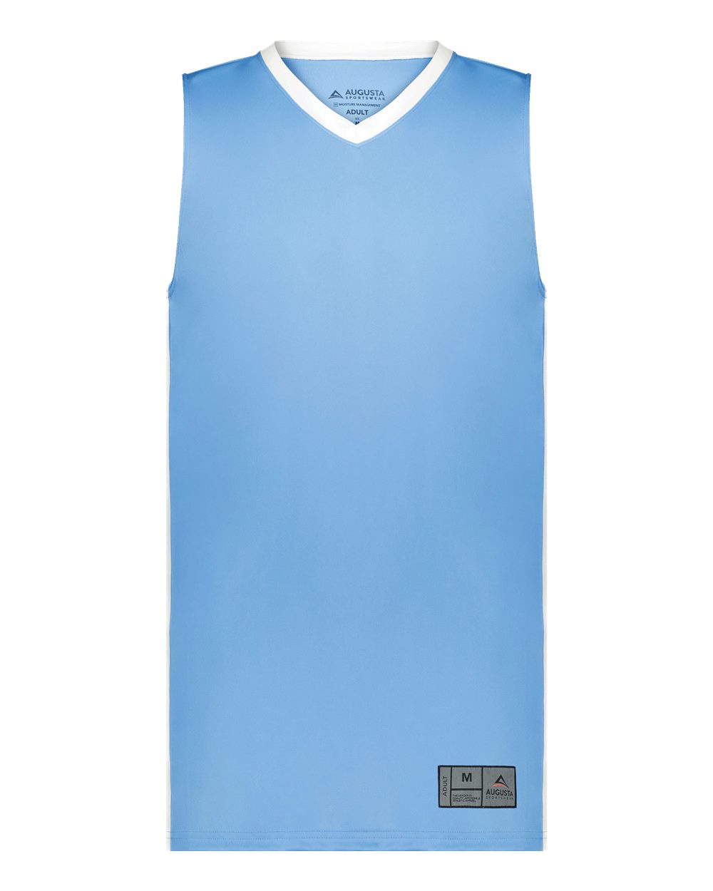 Youth Match-Up Basketball Jersey - 6887 38