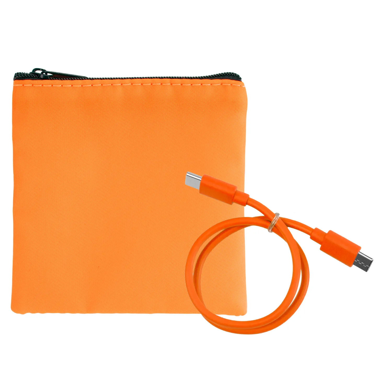 RPET C to C Cable Pouch 21