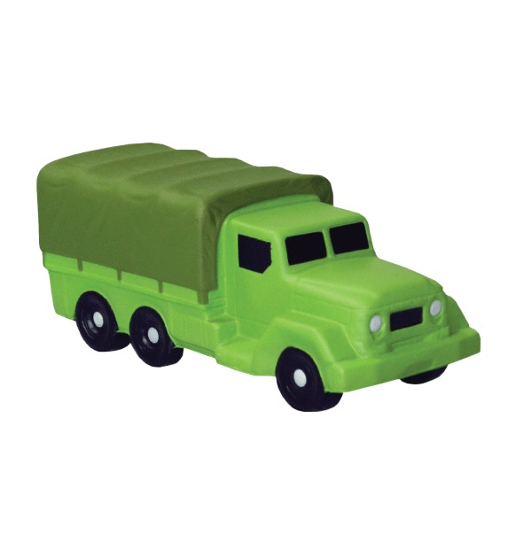 Military Truck Stress Reliever 3