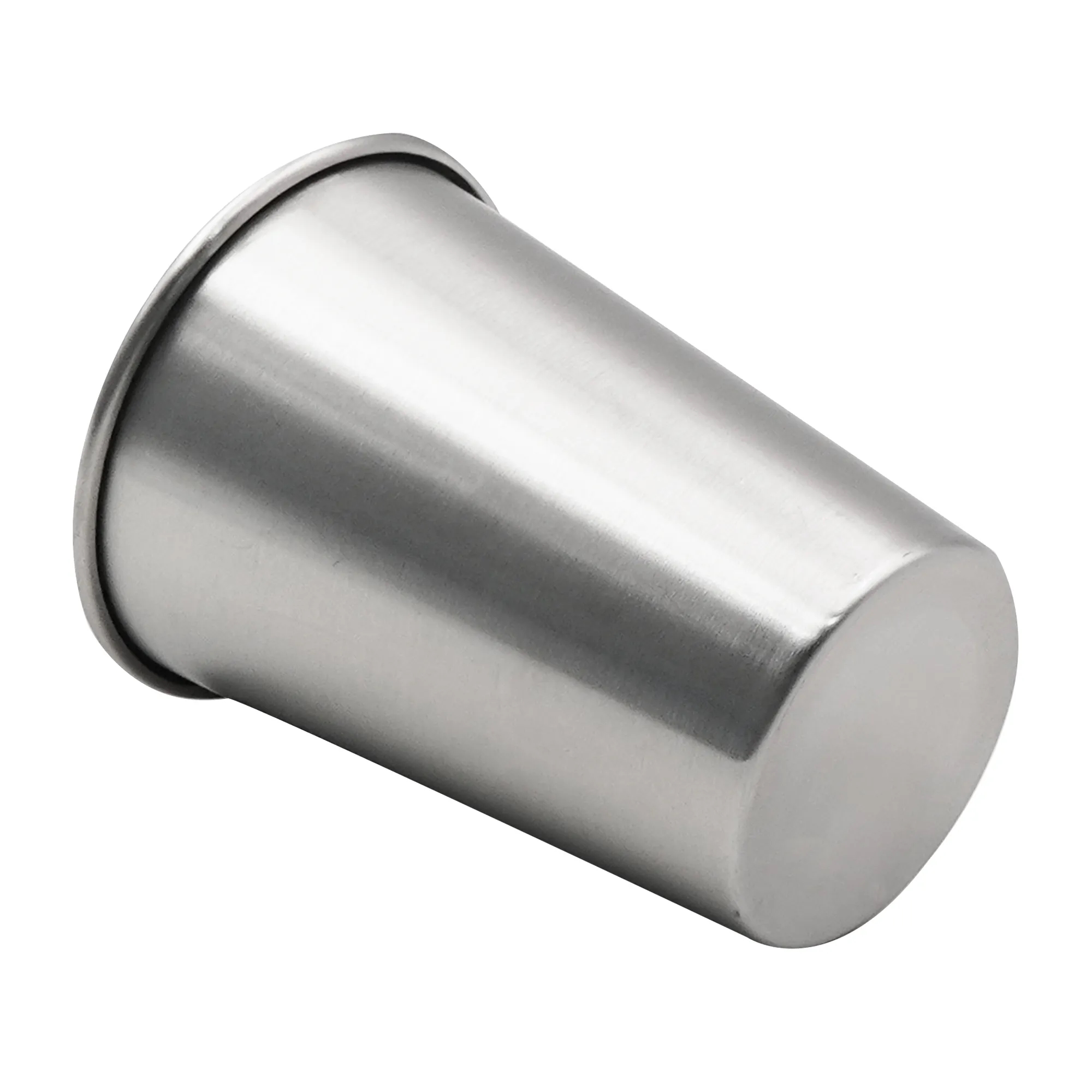 Stainless Steel Wine Glass 5