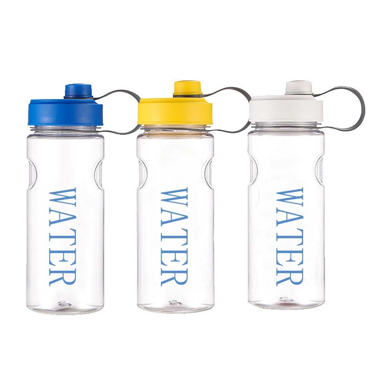 Leakproof BPA Free Water Bottle 34oz 1
