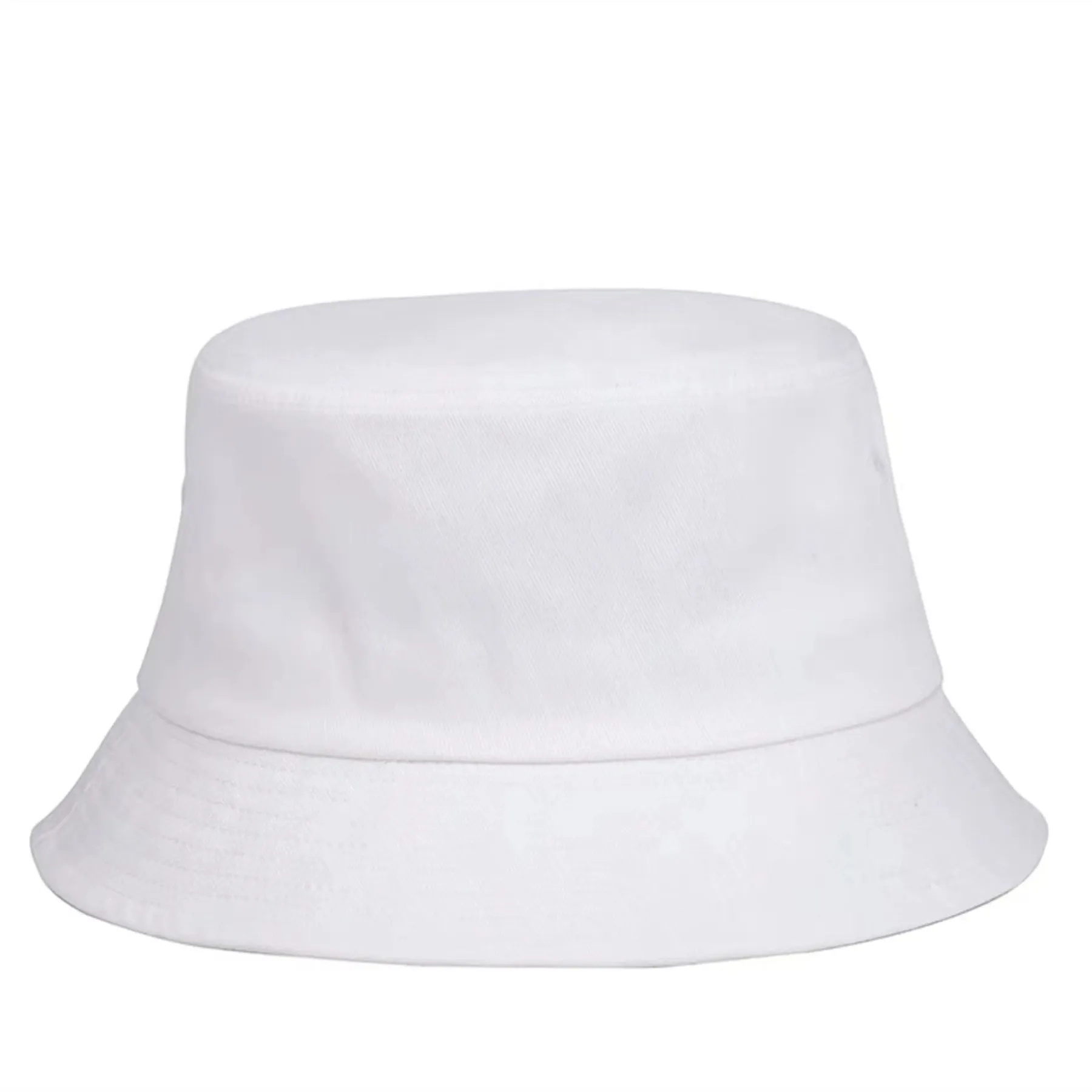 Stylish Sun Bucket Hat MOQ50 5