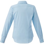 Women's WILSHIRE Long Sleeve Shirt 5