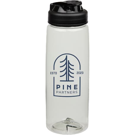 Surf Bottle w/ Black Sip-n-Go Lid 26 oz 100