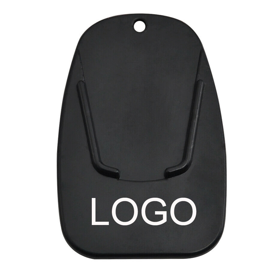 Best Motorcycle Kickstand Pads 3