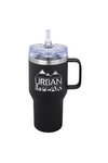 30 oz Urban Peak® Apex Ridge Vacuum Travel Mug 14