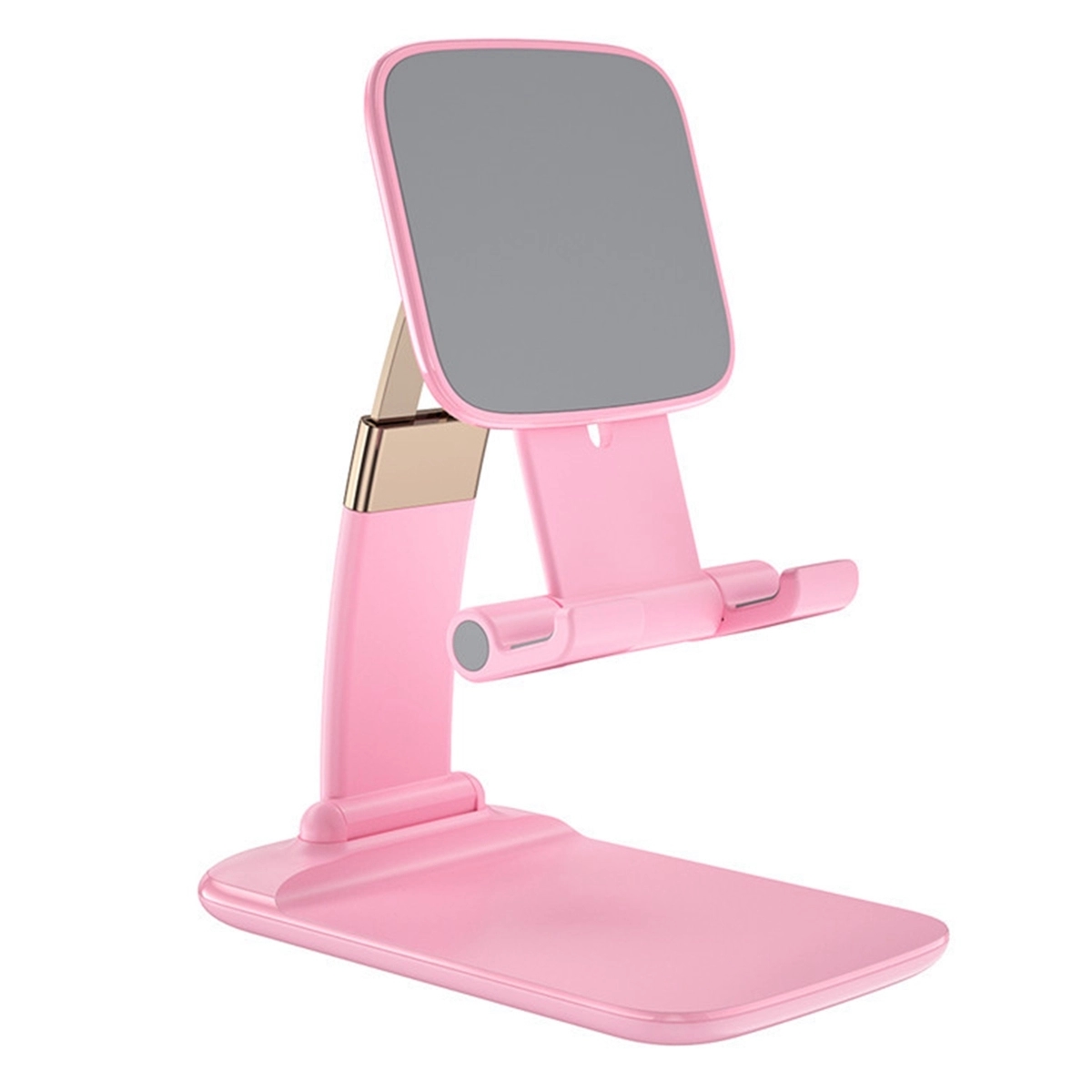 Foldable Rotating Mobile Phone Holder 3
