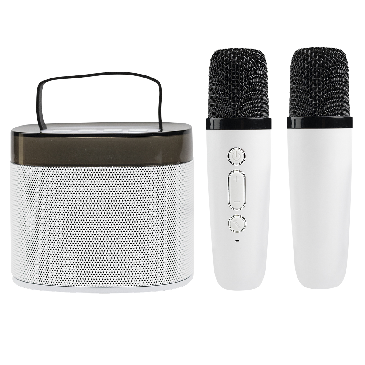 Magic Mic Karaoke Set 3