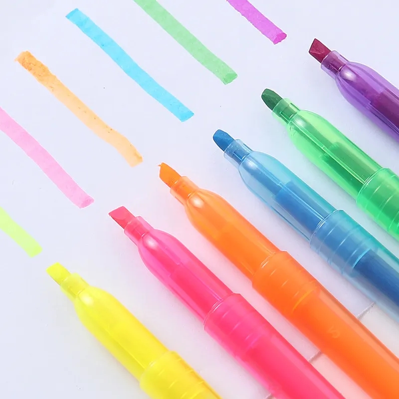 Highlighter Pen 7