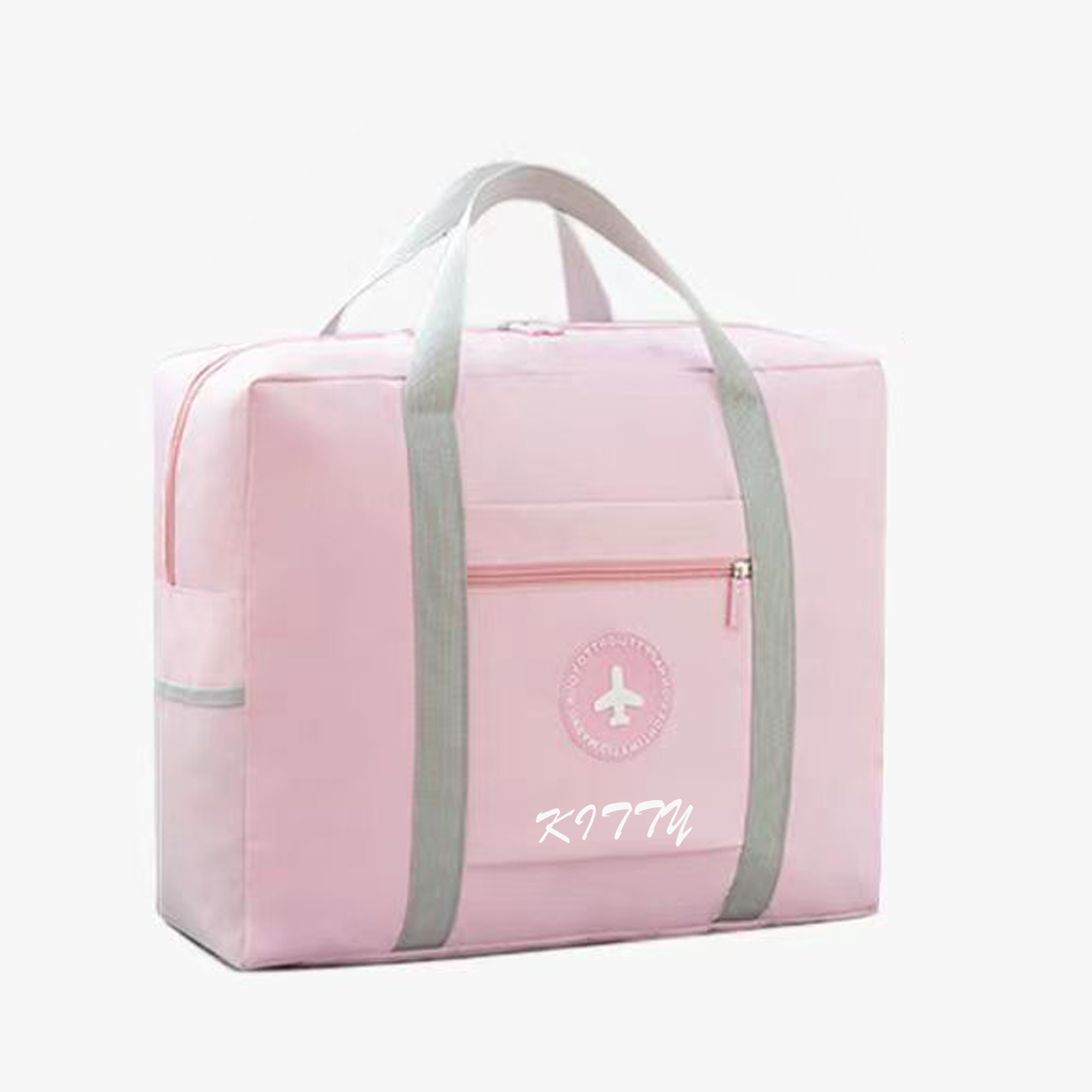 Large-Capacity Portable Moving Luggage Storage Bag 5