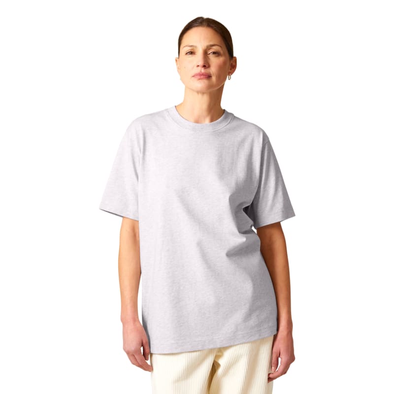 Stanley/Stella Unisex Freestyler Heavyweight Tee 2