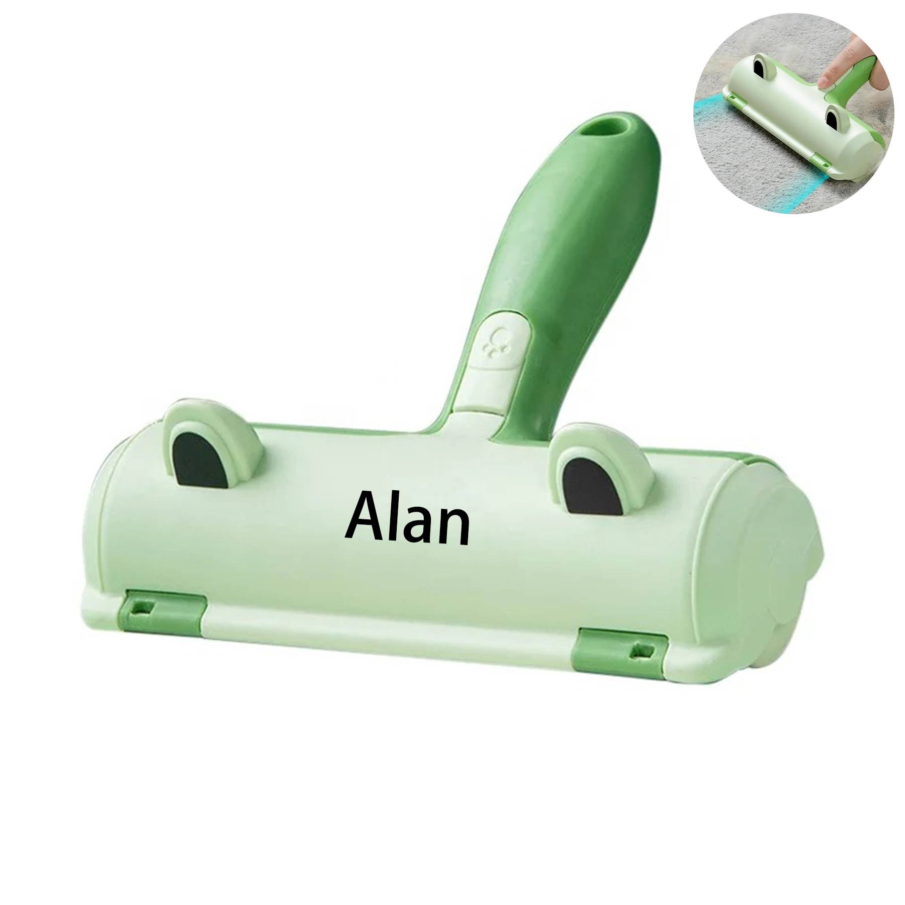 Roller Pet Hair Remover