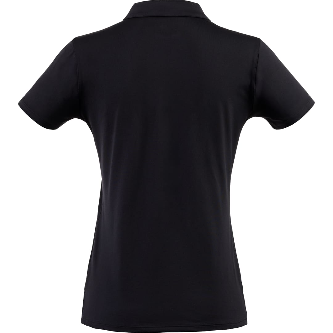 Greatness Wins Athletic Tech Polo - Women's 87