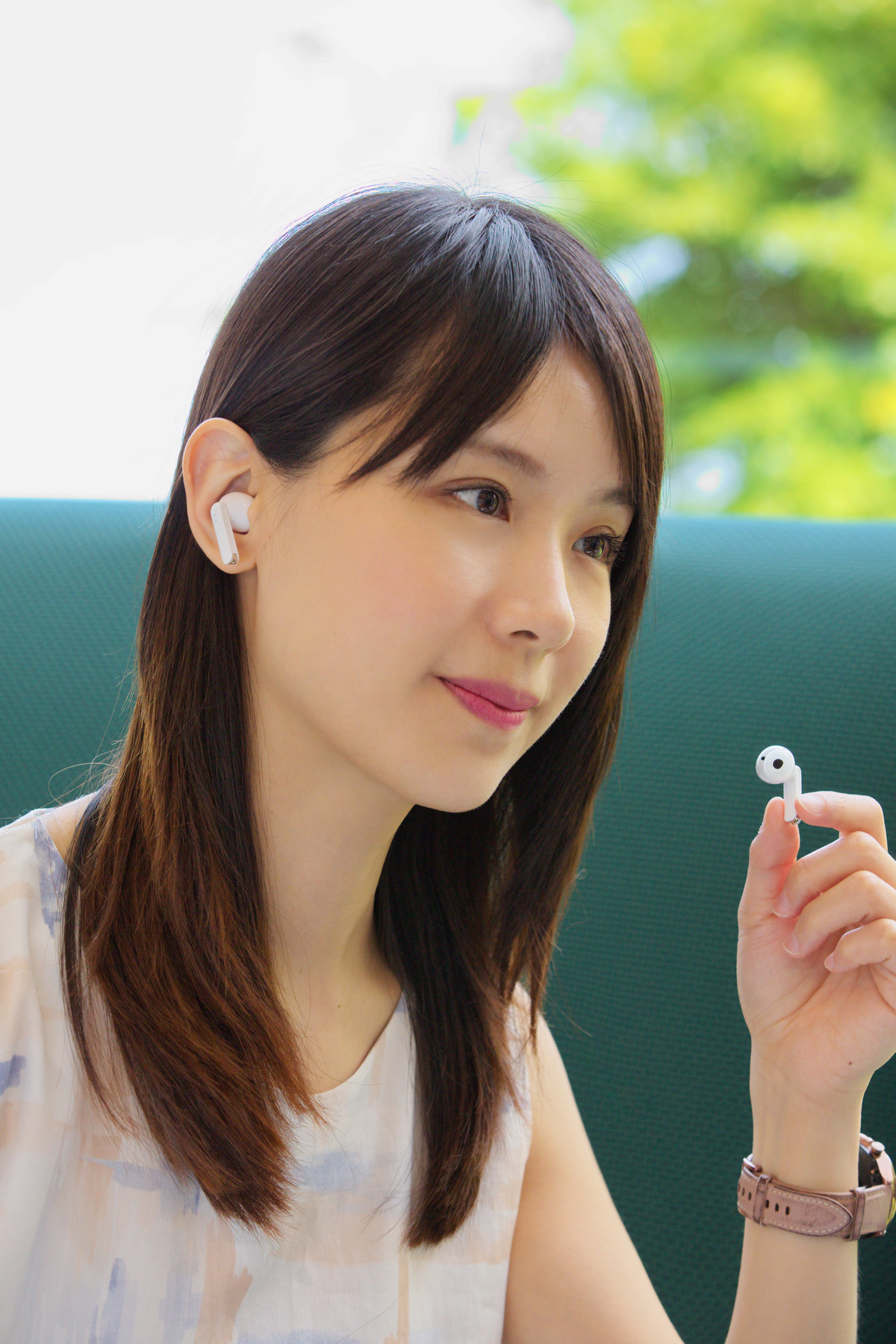 Touring TWS Earbuds 10