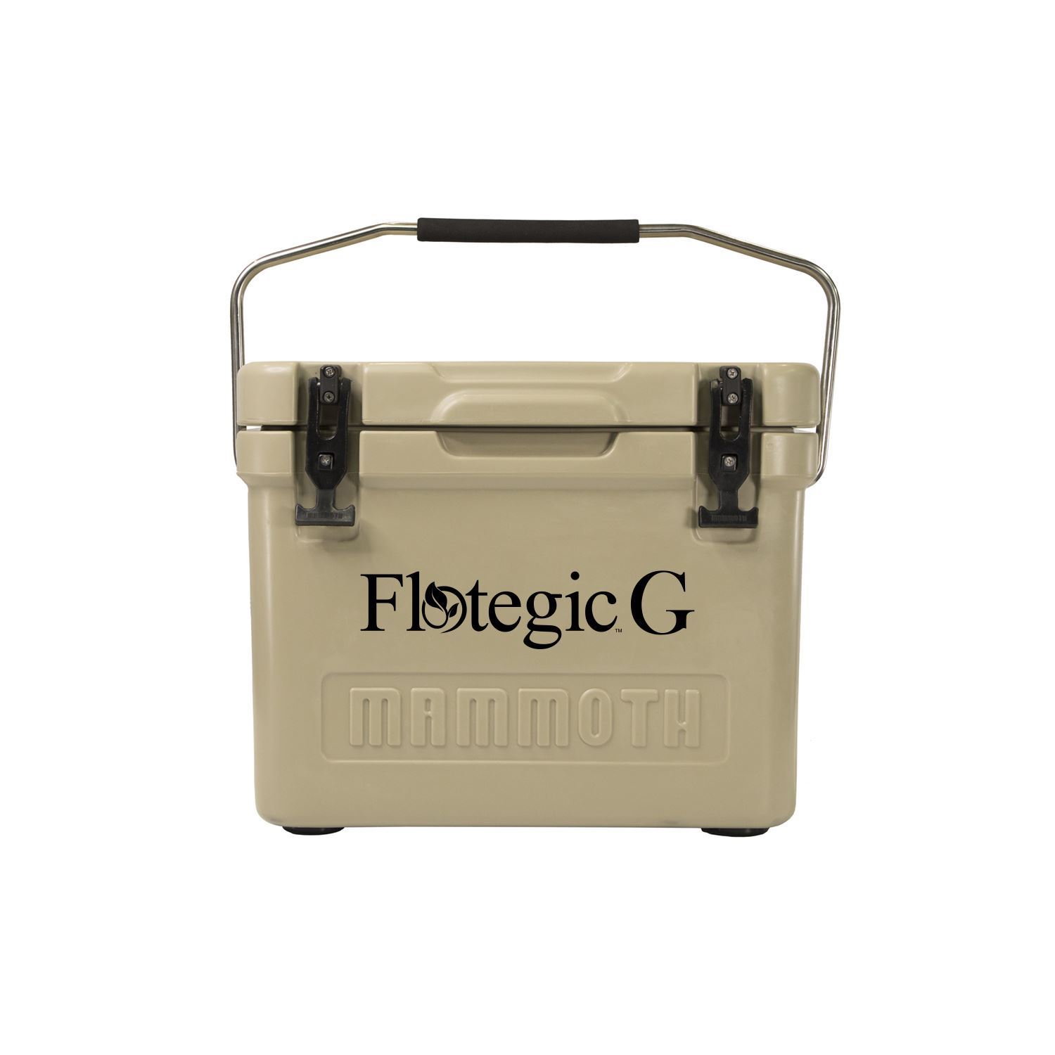 Mammoth® Cruiser 15 Cooler 10