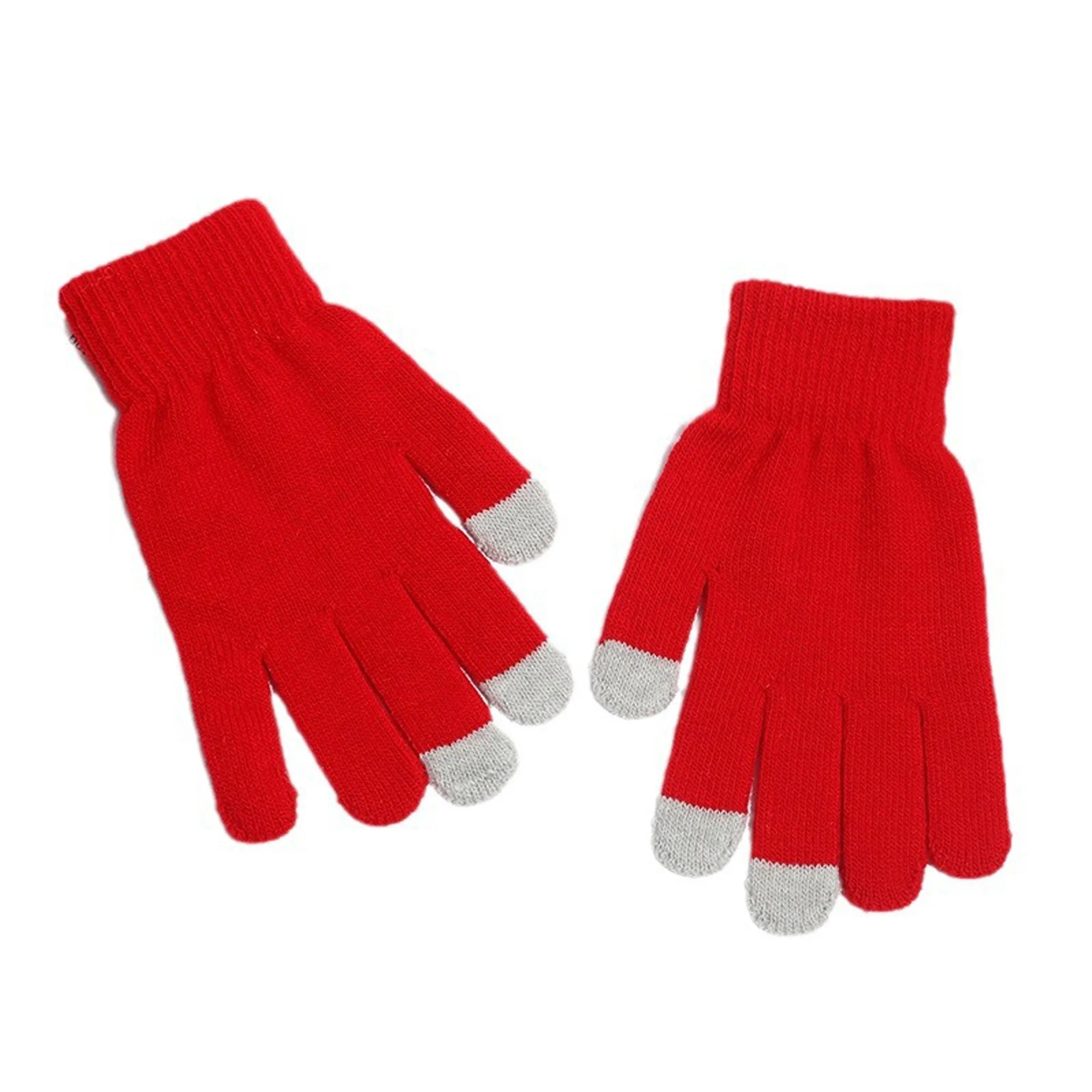 Cold-Proof Warm Touchscreen Gloves For Autumn or Winter 2