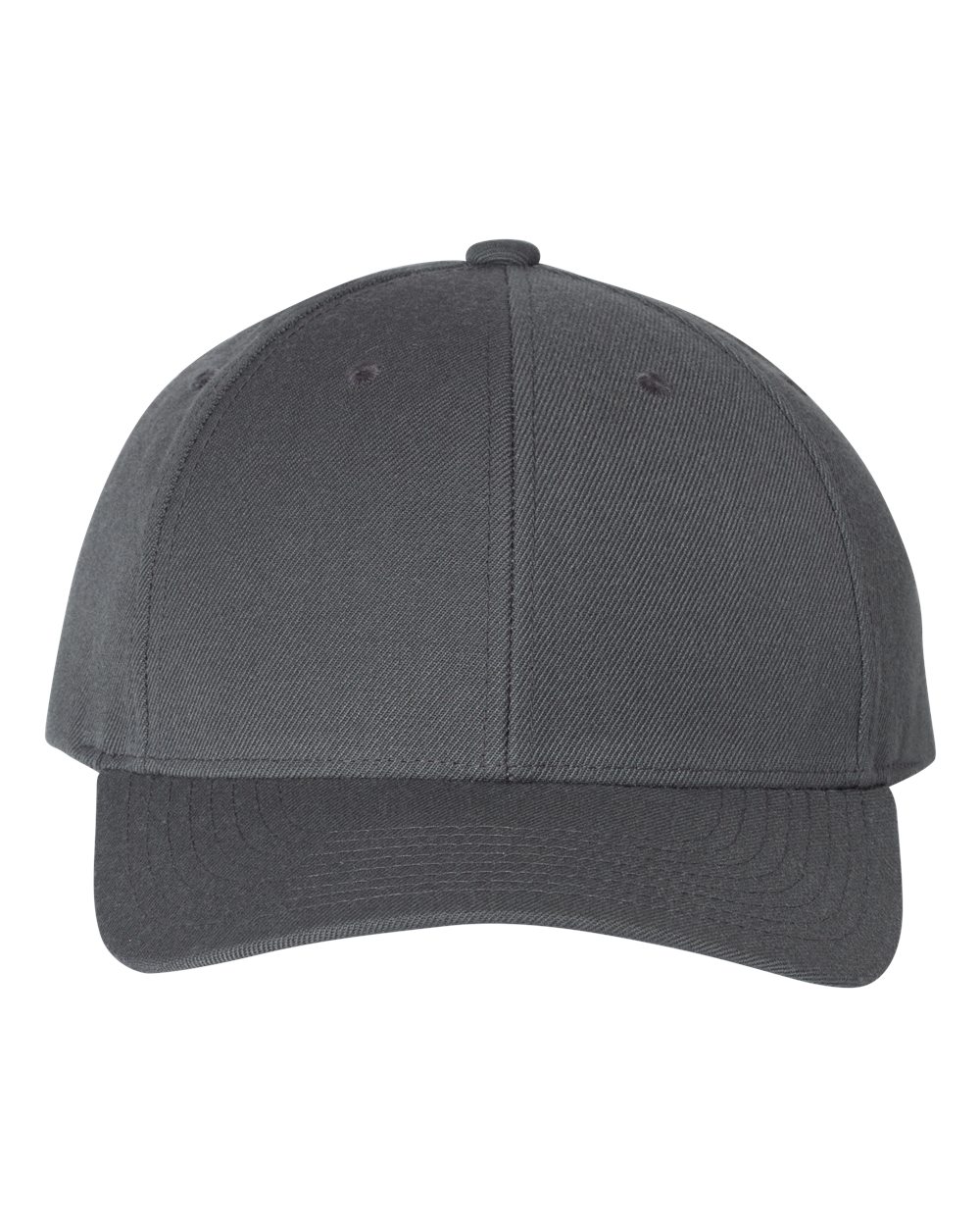 Premium Curved Bill Snapback Cap - 6789M 9