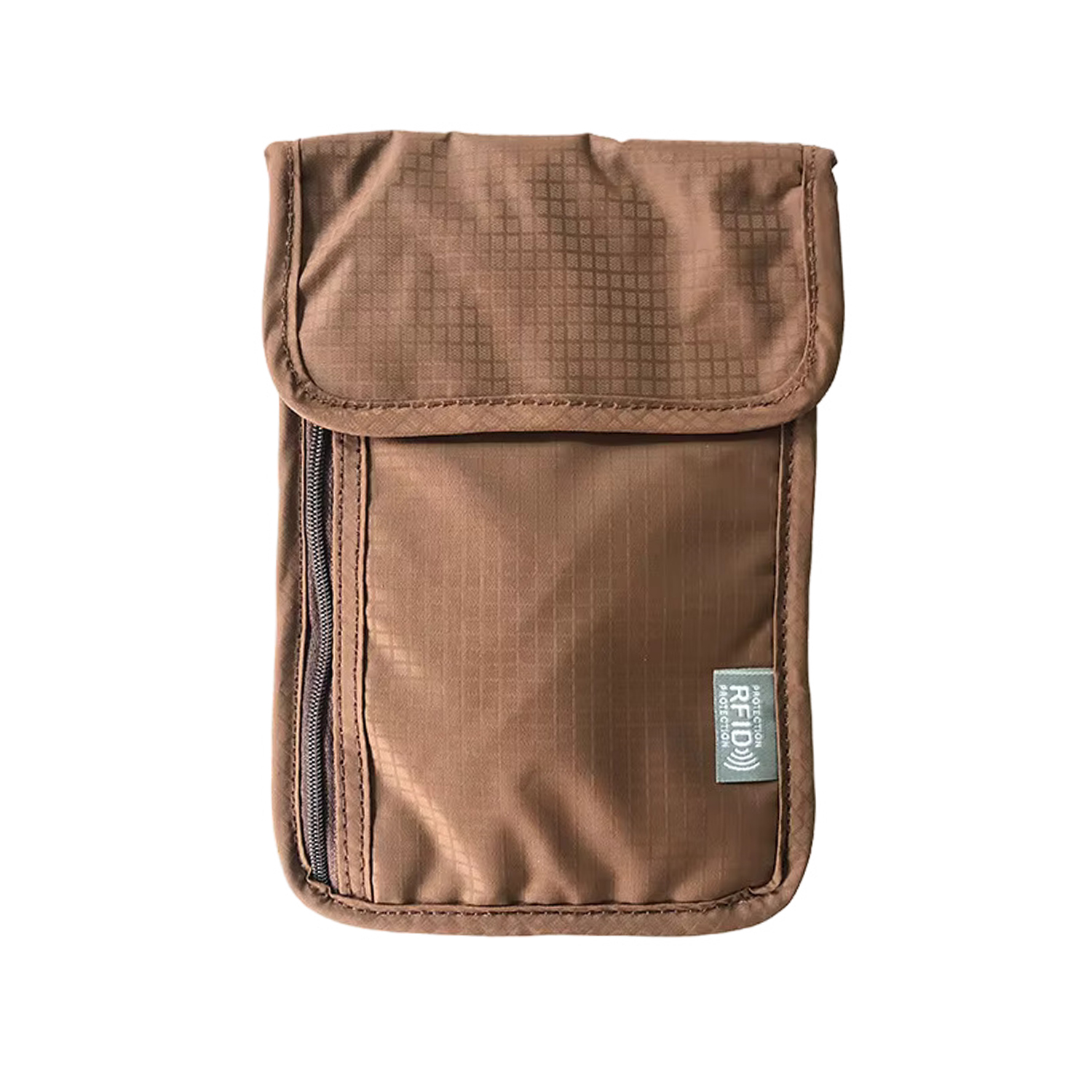 Waterproof Passport and Card Holder Pouch 6