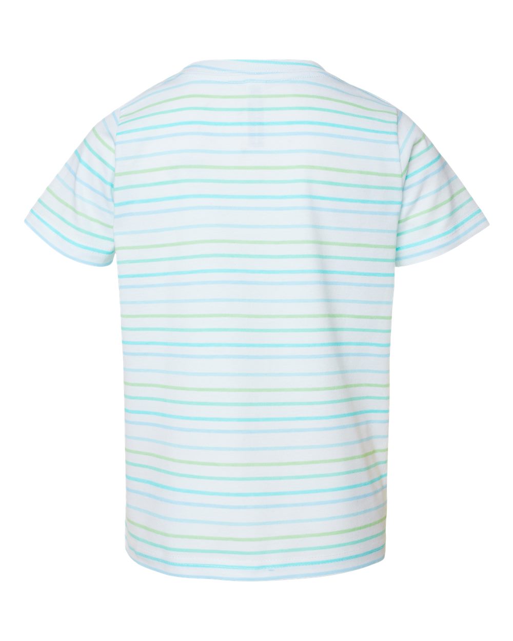 Toddler Fine Jersey Tee - 3321 323