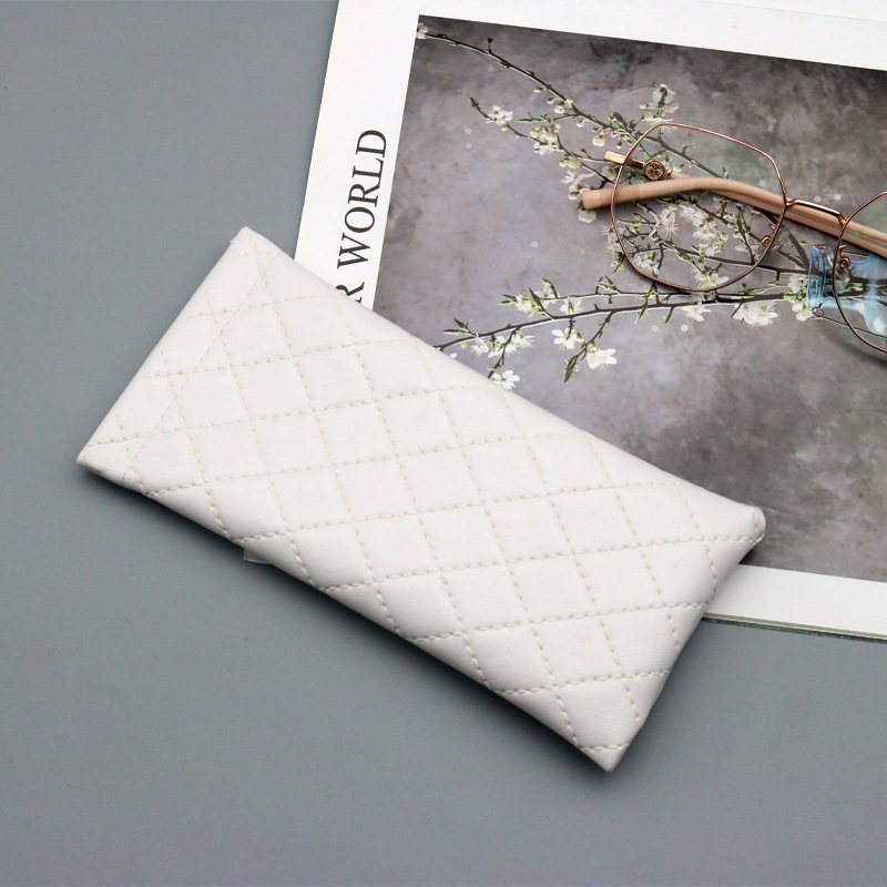 PU Sunglass Pouch 7