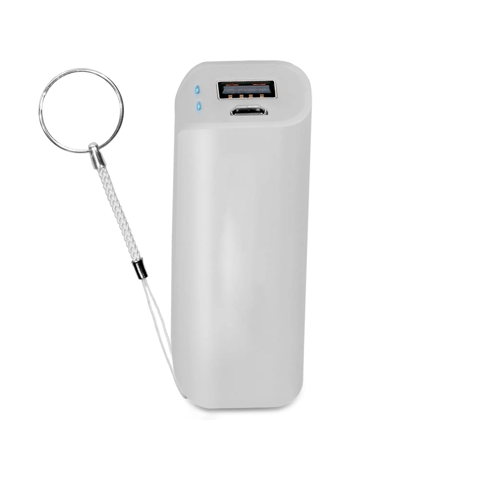 Rockdale Powerbank 1,200mAh 9