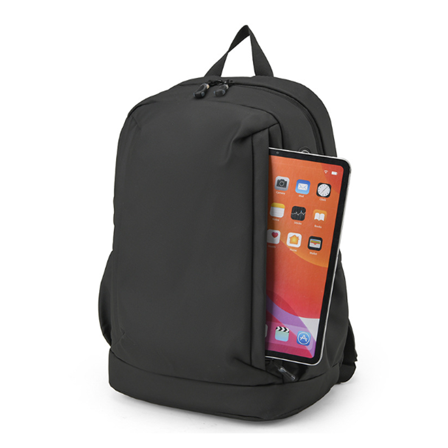 Travel large-capacity business backpack 2