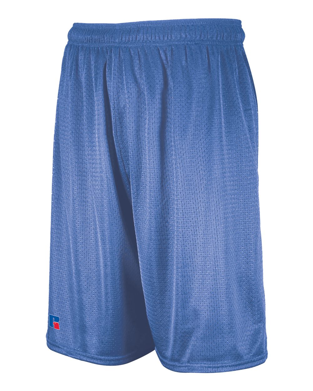 Men's 9" Dri-Power® Tricot Mesh Shorts - 659AFM 7