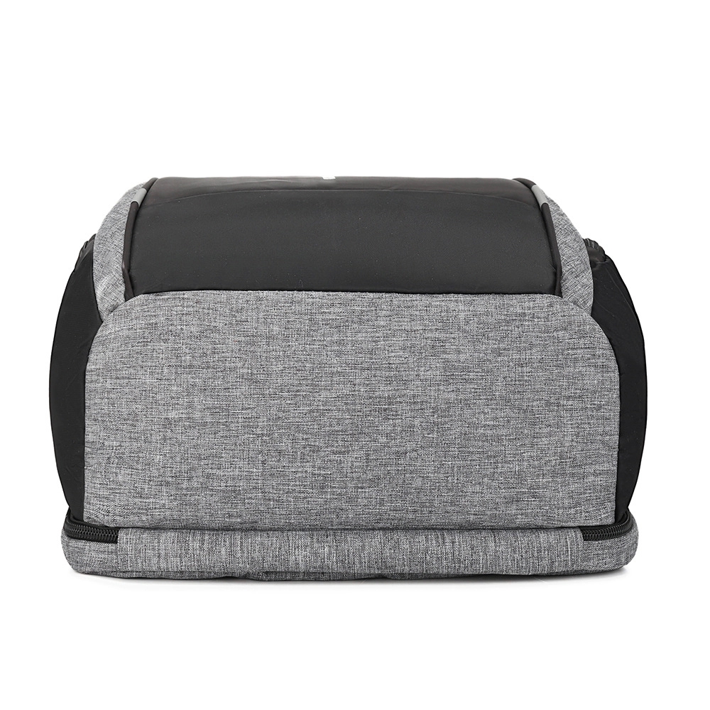 Custom Waterproof Laptop Backpack with USB Charging Port 5