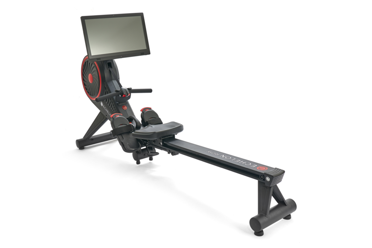 Echelon Row-s Connected Rowing Machine 1