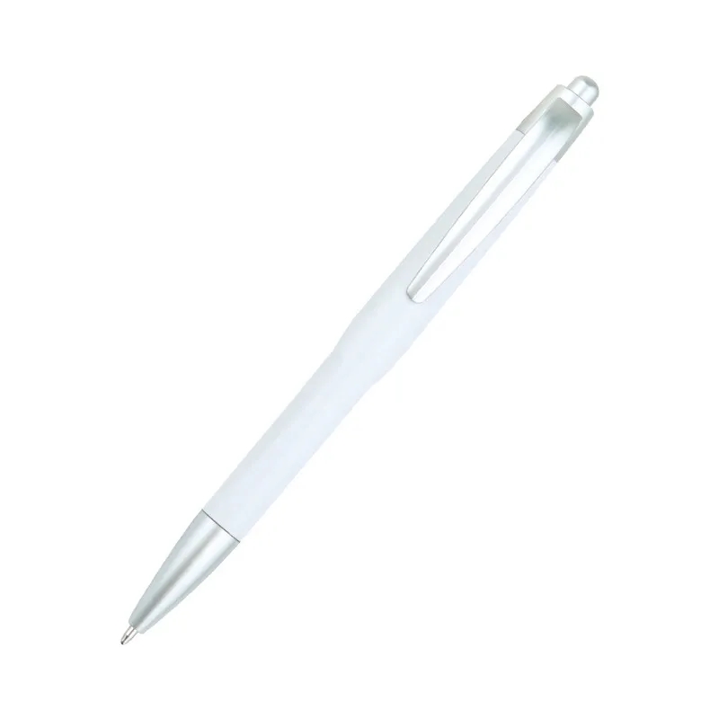 Retractable Ballpoint Pens 1.0mm Black 6