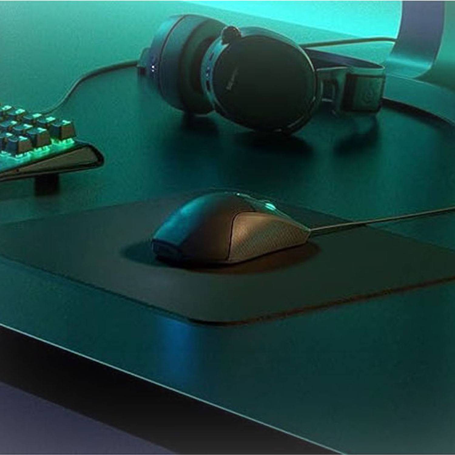 Mouse Pad 2