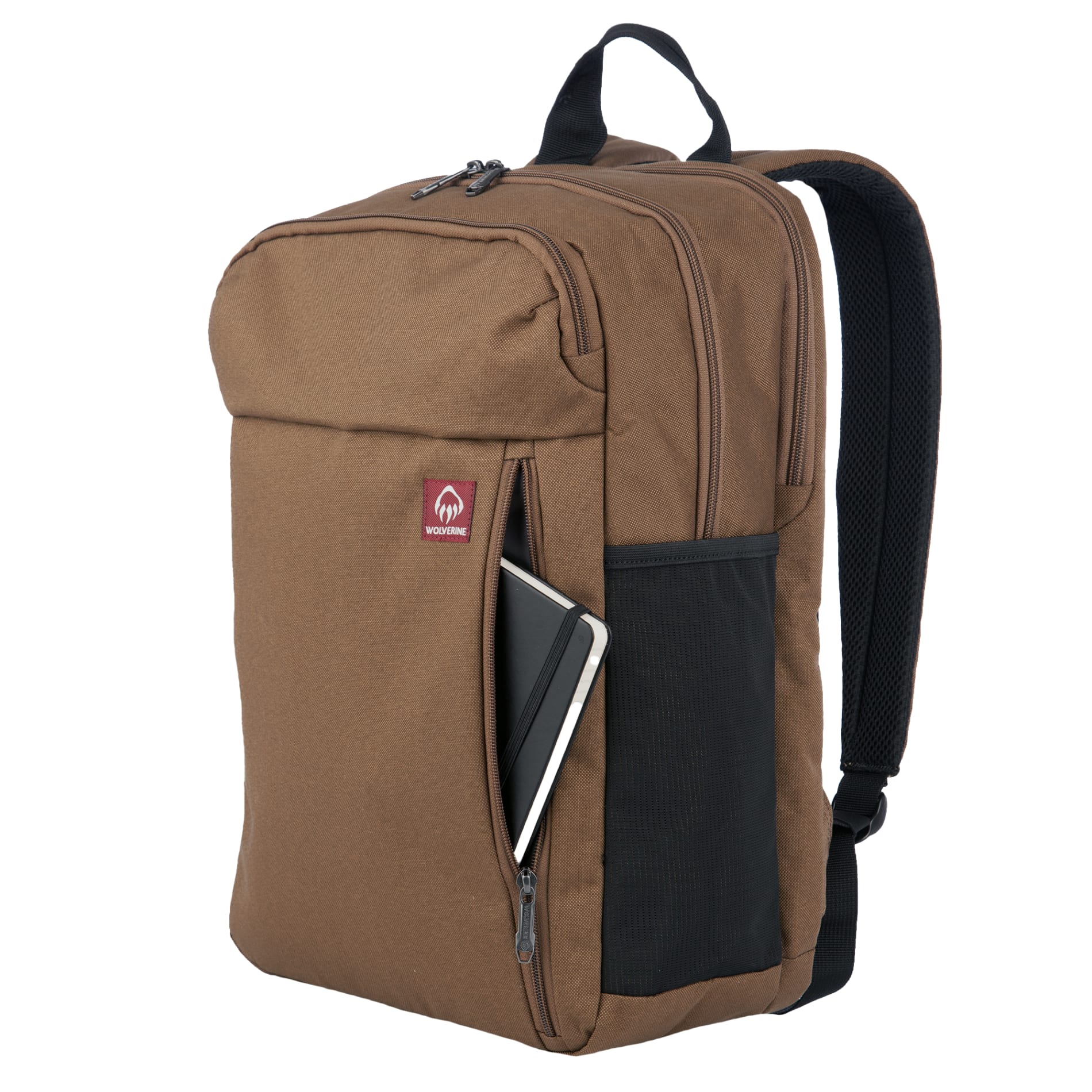 Wolverine 30L Transit Backpack 77