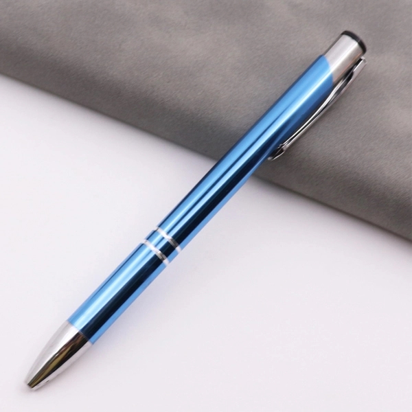 Laser-Engraved Paragon Pens 3