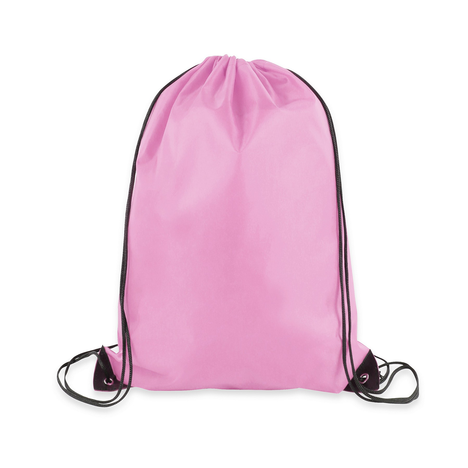 Outdoor Polyester Drawstring Backpack 5