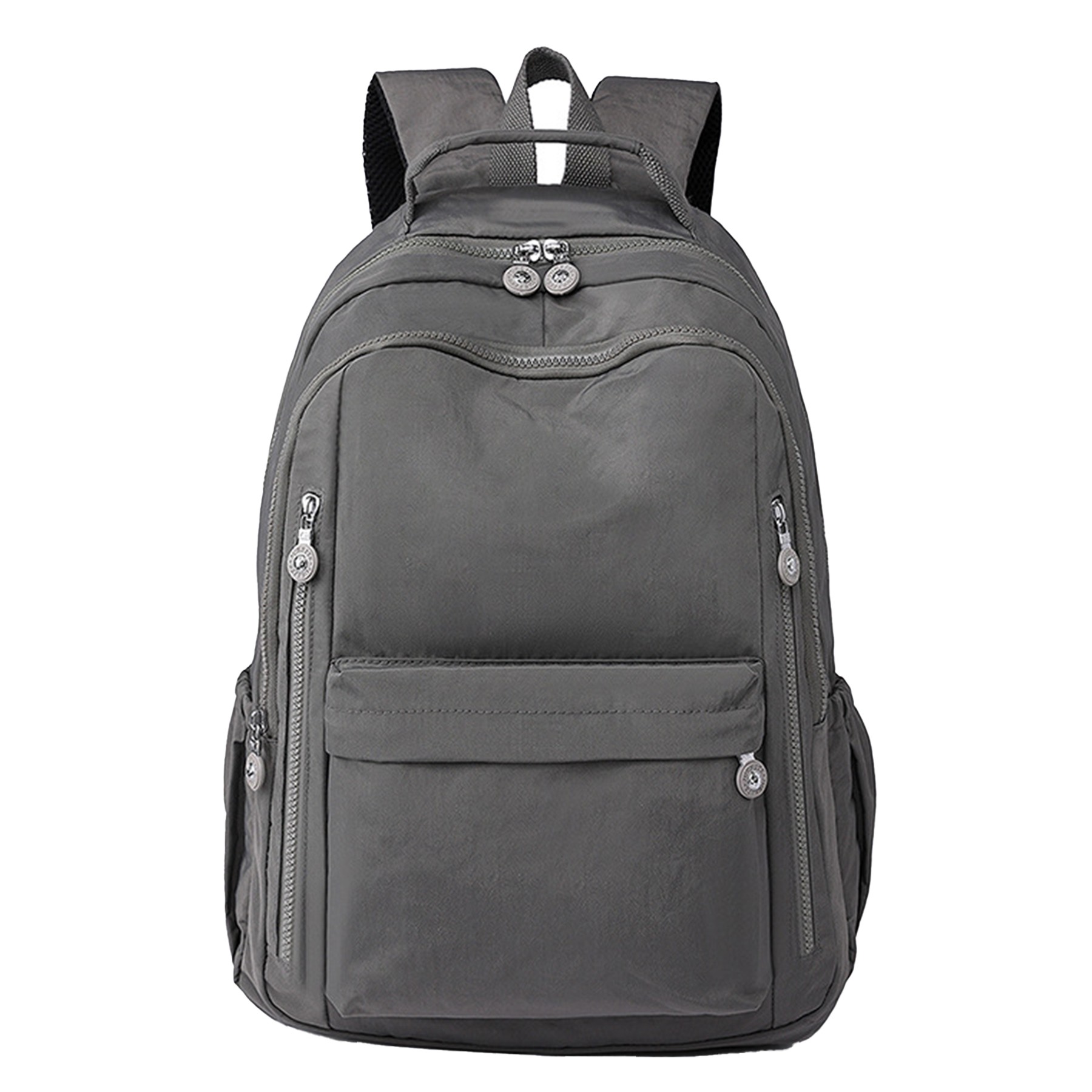 13 Inch Nylon Laptop Backpack 1